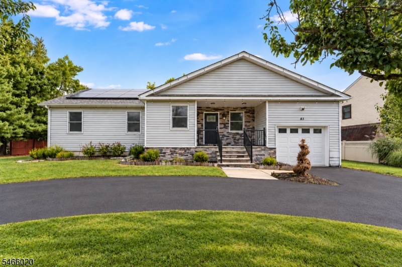 83 Sagamore Avenue Edison NJ 08820