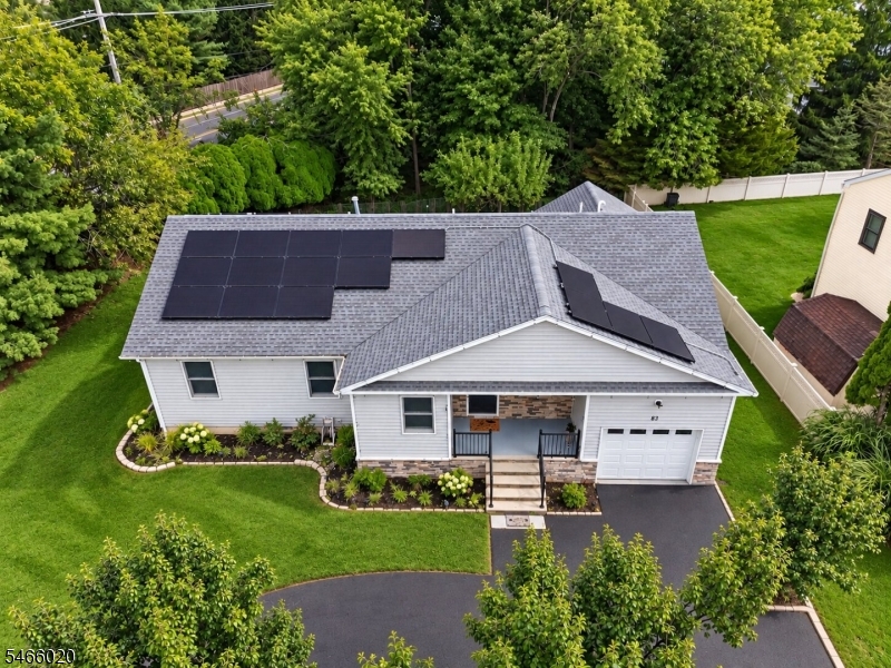 83 Sagamore Avenue Edison NJ 08820