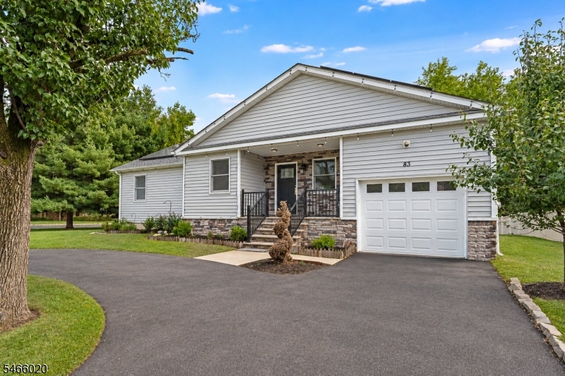 83 Sagamore Avenue Edison NJ 08820