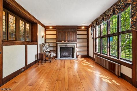 54 Rensselaer Road Essex Fells NJ 07021