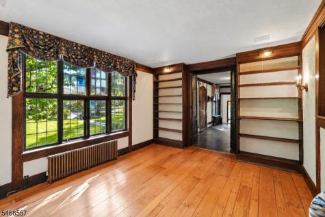 54 Rensselaer Road Essex Fells NJ 07021