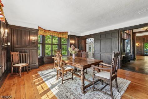 54 Rensselaer Road Essex Fells NJ 07021