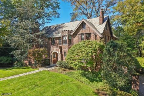 54 Rensselaer Road Essex Fells NJ 07021