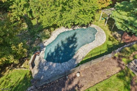 54 Rensselaer Road Essex Fells NJ 07021