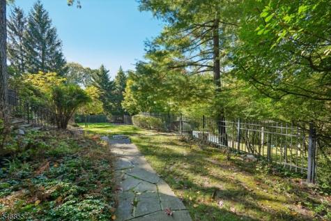 54 Rensselaer Road Essex Fells NJ 07021