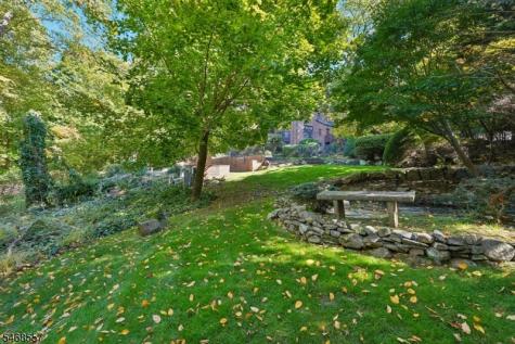 54 Rensselaer Road Essex Fells NJ 07021