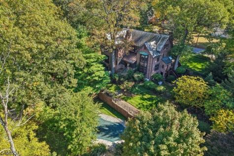 54 Rensselaer Road Essex Fells NJ 07021