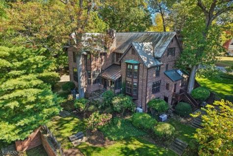 54 Rensselaer Road Essex Fells NJ 07021