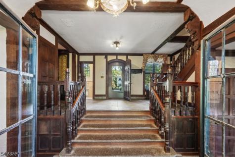 54 Rensselaer Road Essex Fells NJ 07021