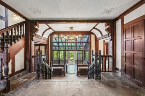 54 Rensselaer Road Essex Fells NJ 07021