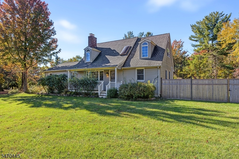 1 Partridge Run Warren NJ 07059