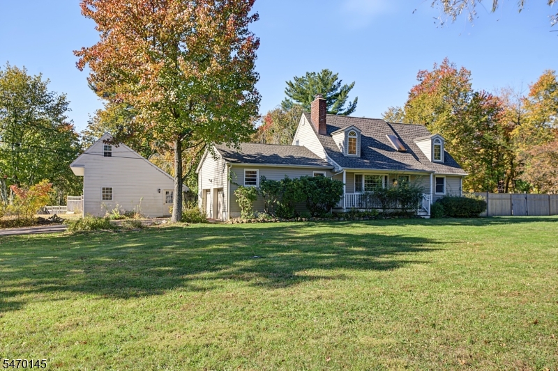 1 Partridge Run Warren NJ 07059
