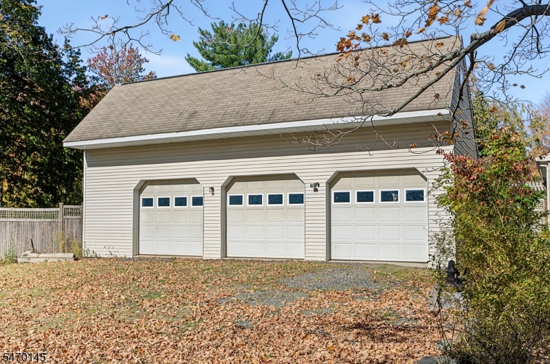 1 Partridge Run Warren NJ 07059
