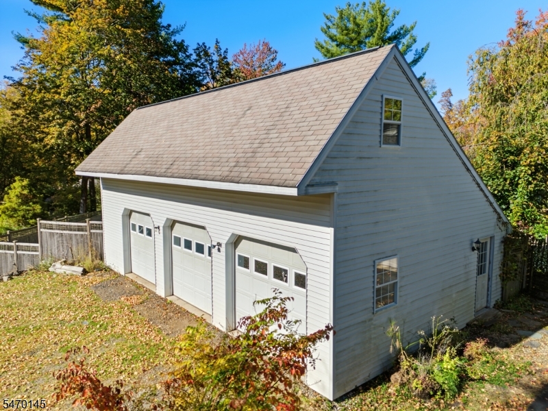 1 Partridge Run Warren NJ 07059