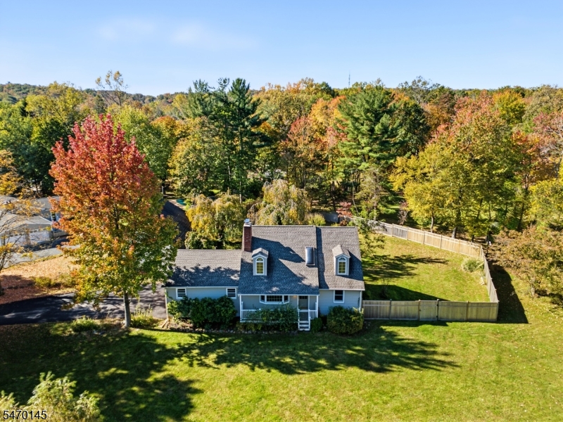 1 Partridge Run Warren NJ 07059