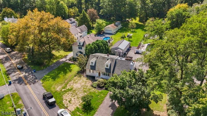 51 Diverty Road Hopewell NJ 08534