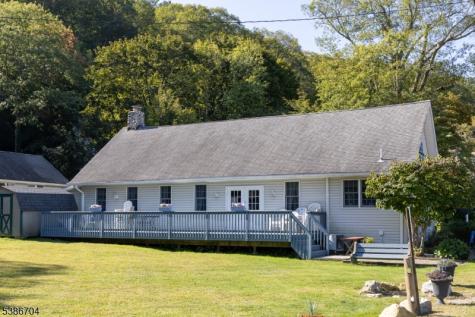 4 Lake Path 1 Sandyston NJ 07826