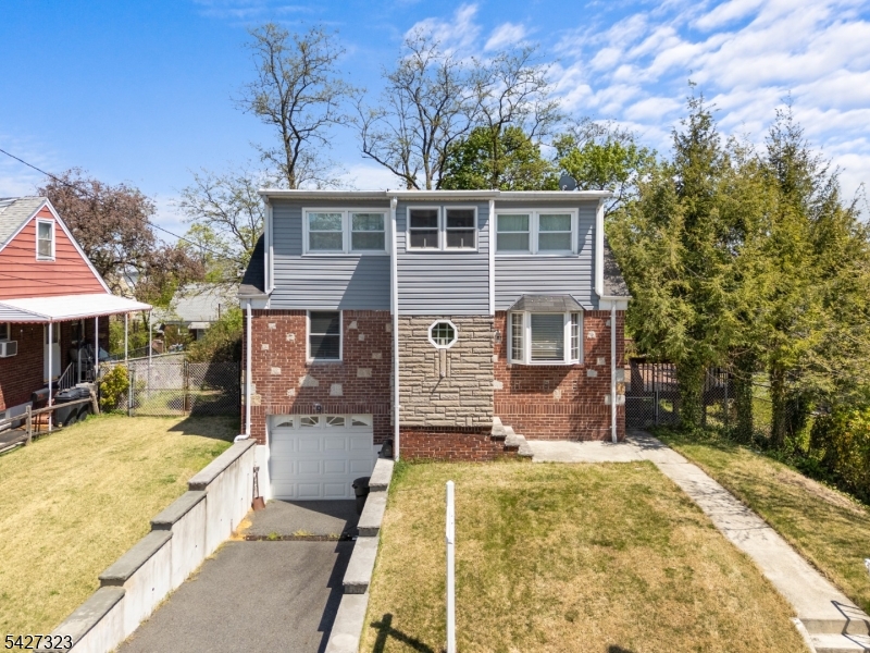 9 Leopold Terrace Clifton NJ 07011
