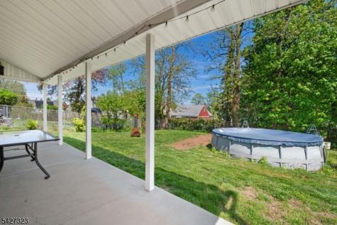 9 Leopold Terrace Clifton NJ 07011