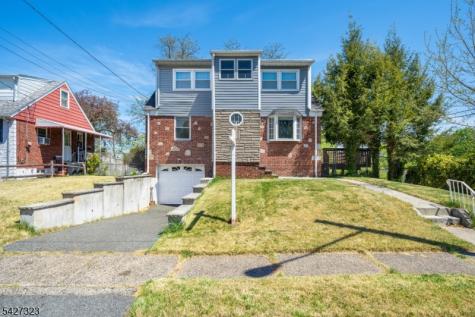9 Leopold Terrace Clifton NJ 07011