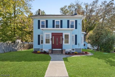 319 ROUTE46 Independence NJ 07838