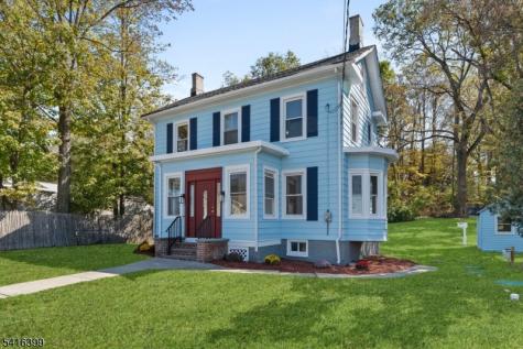 319 ROUTE46 Independence NJ 07838
