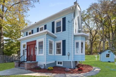 319 ROUTE46 Independence NJ 07838