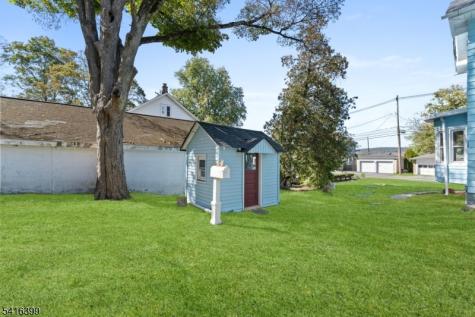 319 ROUTE46 Independence NJ 07838