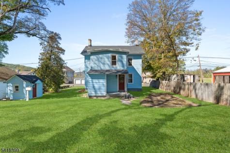 319 ROUTE46 Independence NJ 07838