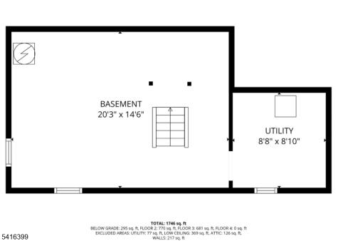 319 ROUTE46 Independence NJ 07838
