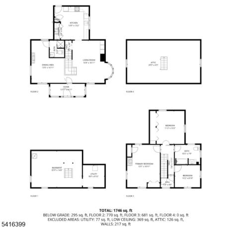 319 ROUTE46 Independence NJ 07838