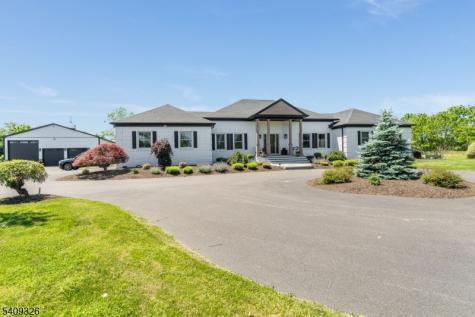 16 Wolverton Road Franklin NJ 08867