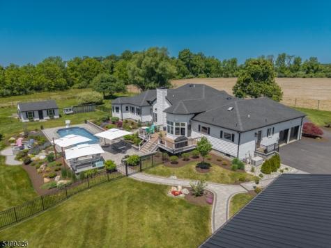 16 Wolverton Road Franklin NJ 08867