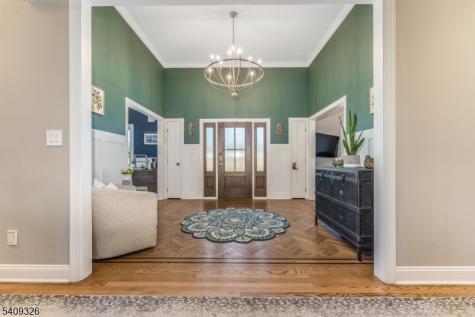 16 Wolverton Road Franklin NJ 08867
