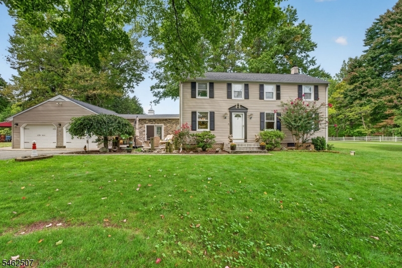 3 Galloping Hill Road Clinton NJ 08833