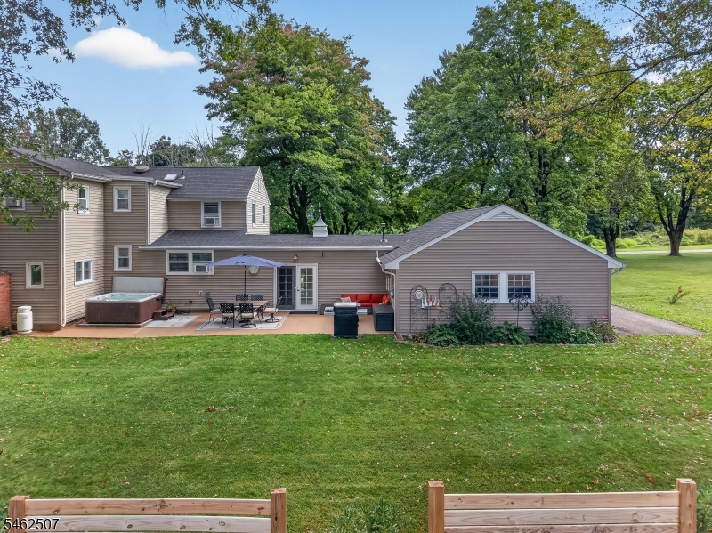 3 Galloping Hill Road Clinton NJ 08833