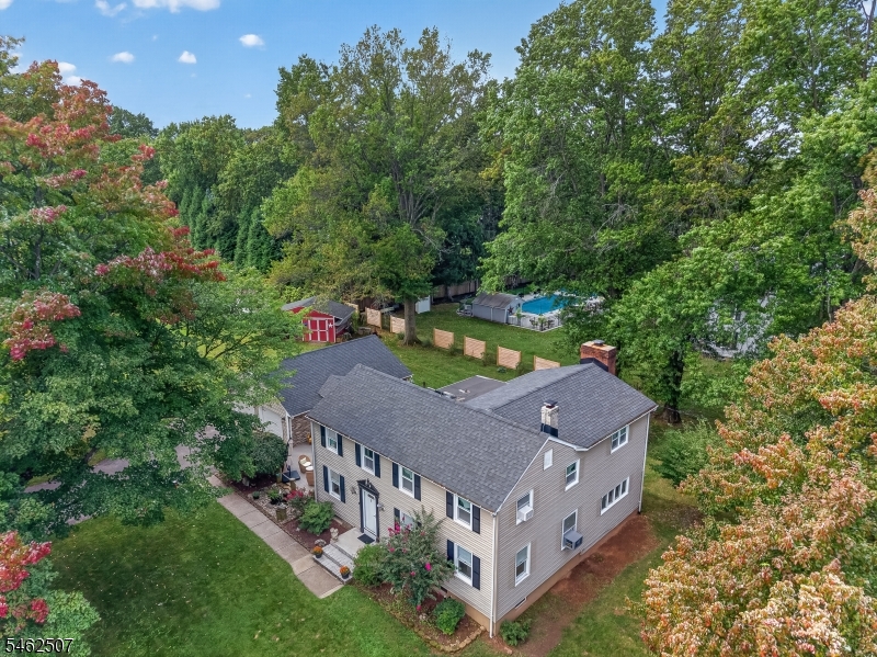 3 Galloping Hill Road Clinton NJ 08833