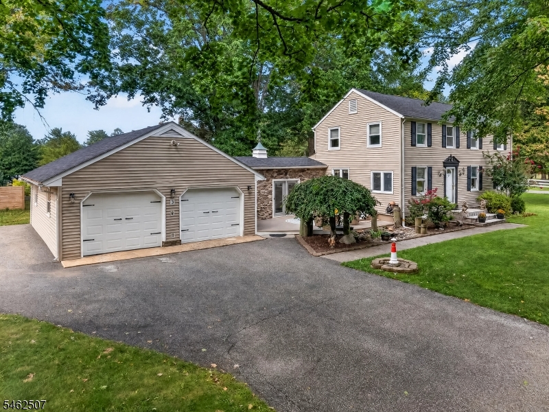 3 Galloping Hill Road Clinton NJ 08833