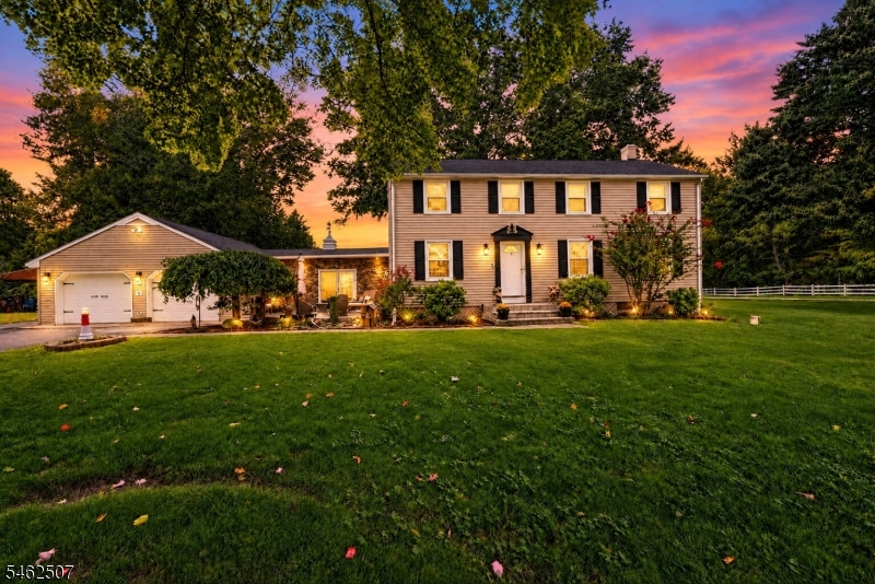 3 Galloping Hill Road Clinton NJ 08833