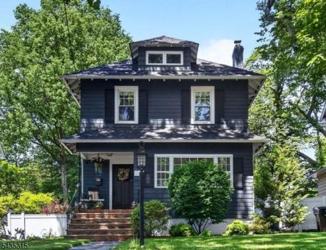 158 Vreeland Avenue Rutherford NJ 07070