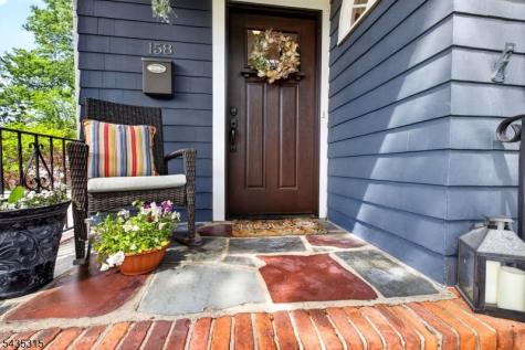 158 Vreeland Avenue Rutherford NJ 07070