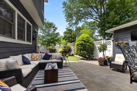 158 Vreeland Avenue Rutherford NJ 07070