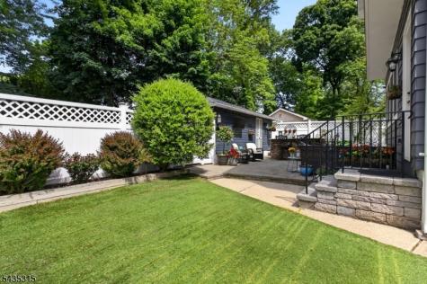 158 Vreeland Avenue Rutherford NJ 07070