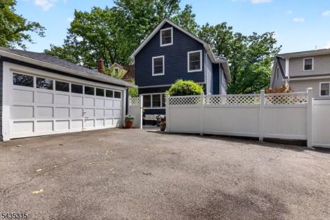 158 Vreeland Avenue Rutherford NJ 07070
