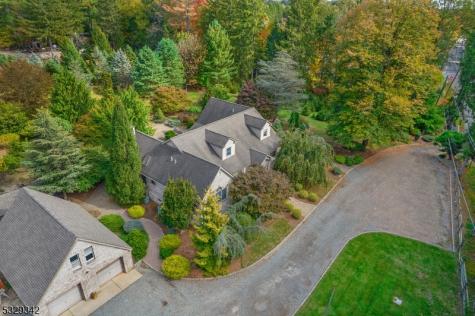 312 Naughright Road Washington NJ 07853
