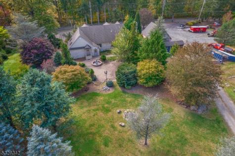 312 Naughright Road Washington NJ 07853