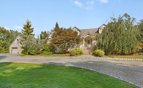 312 Naughright Road Washington NJ 07853