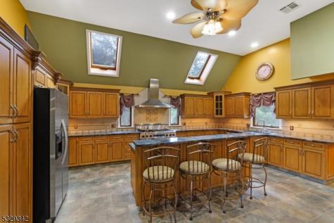 312 Naughright Road Washington NJ 07853