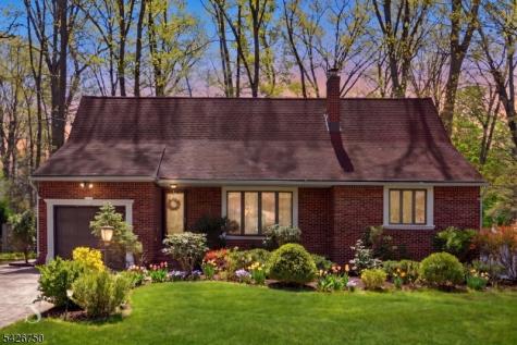 5 Franciscan Way Fair Lawn NJ 07410
