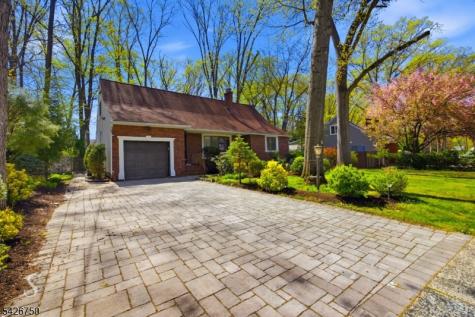 5 Franciscan Way Fair Lawn NJ 07410